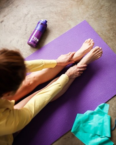 effects of stress on the body