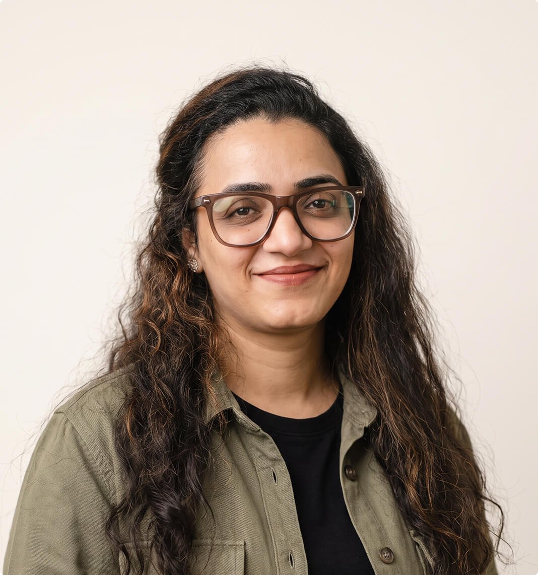 Shilpa Khirbat — a medical writer