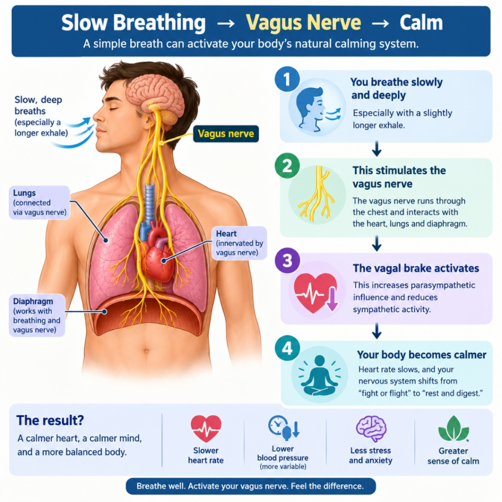 Science of Breathwork