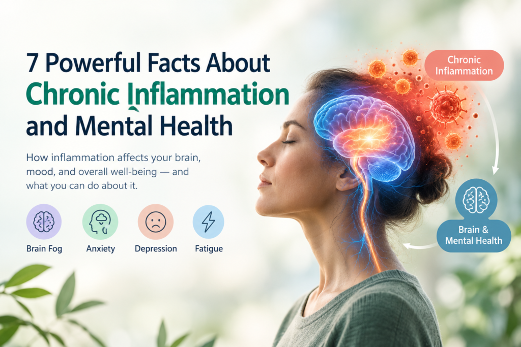 chronic inflammation