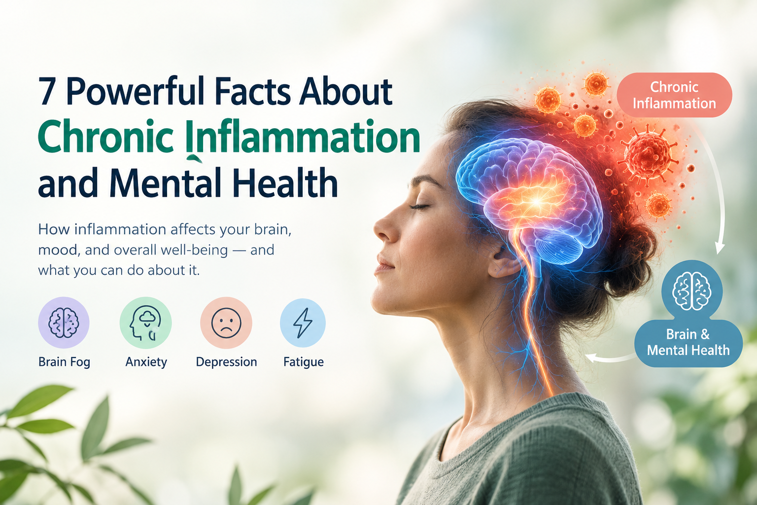 chronic inflammation