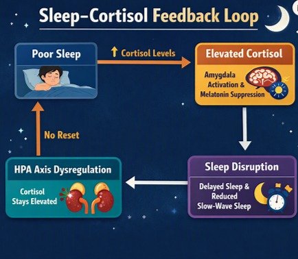 sleep and mental health